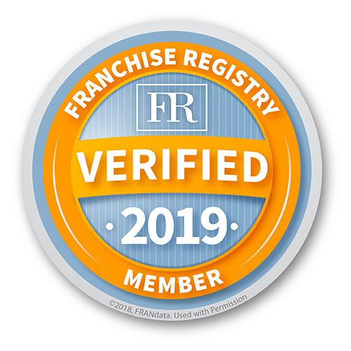 Franchise Registry Logo